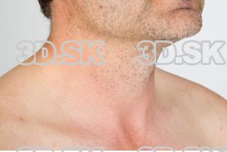 Neck texture of Gregory 0003